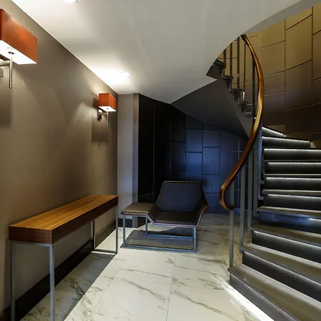 Anatolia Hotel