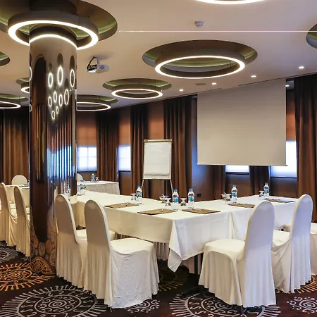 Anatolia Hotel 4*