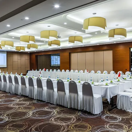 Anatolia Hotel Bursa