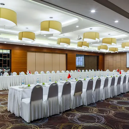 Anatolia 4* Bursa