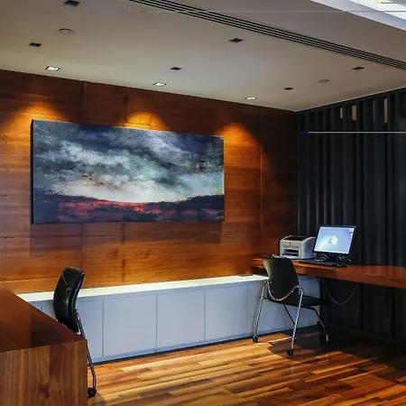 Anatolia Hotel Bursa