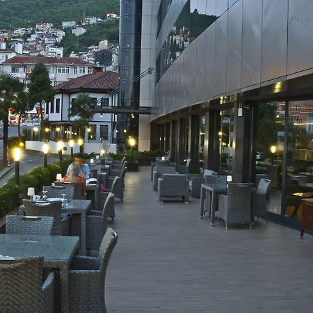 Anatolia Hotel 4*
