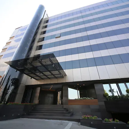 Anatolia 4* Bursa
