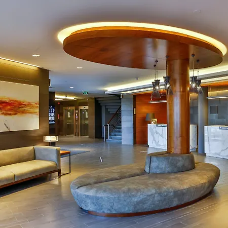 Hotel Anatolia 4*