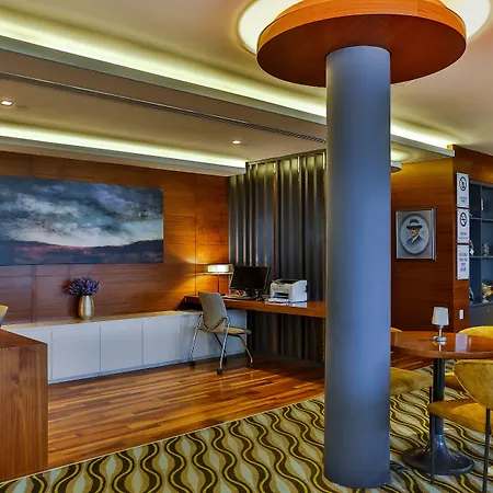 Anatolia Hotel
