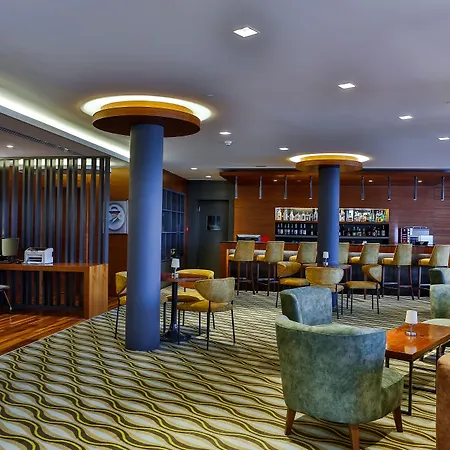 Hotel Anatolia Bursa