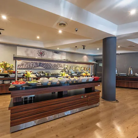 Hotel Anatolia Bursa