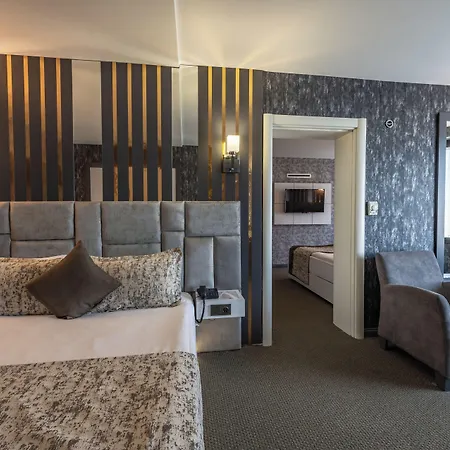 Anatolia 4* Bursa