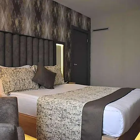 Hotell Anatolia Bursa
