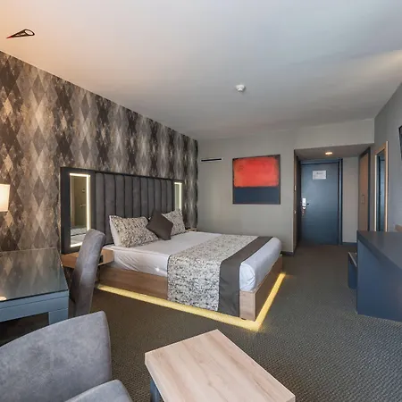 Anatolia Hotel Bursa