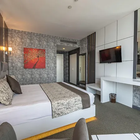 Hotel Anatolia