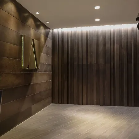 Anatolia Hotel Bursa