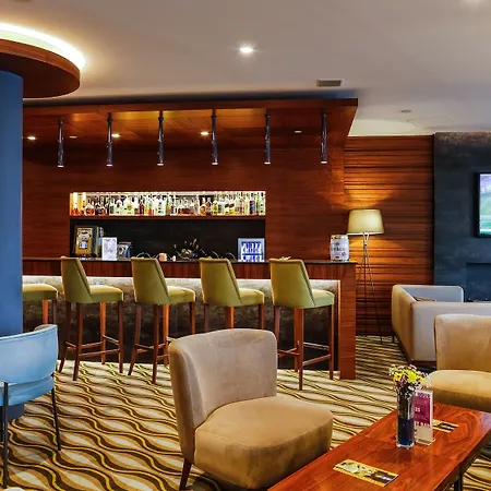 Hotel Anatolia 4*