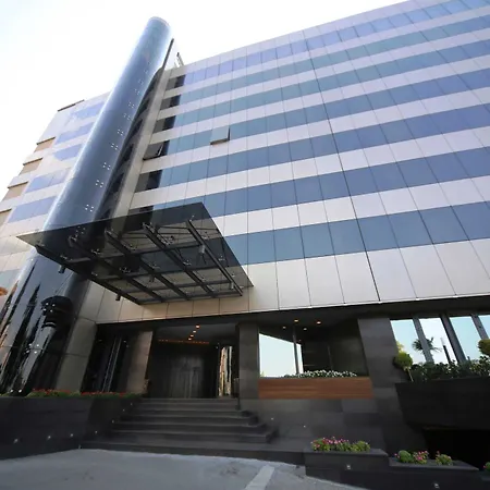Hotel Anatolia Bursa