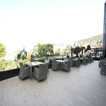 Anatolia Hotel 4*
