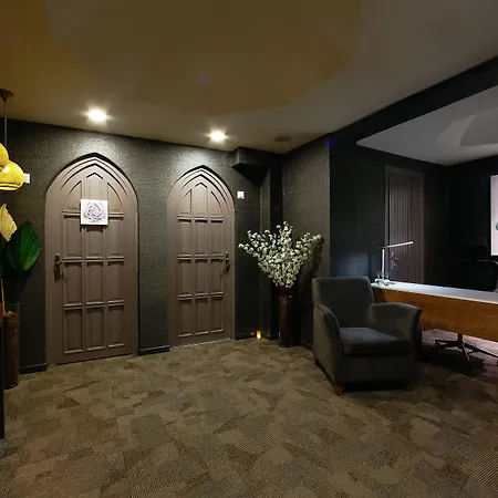 Anatolia 4* Bursa