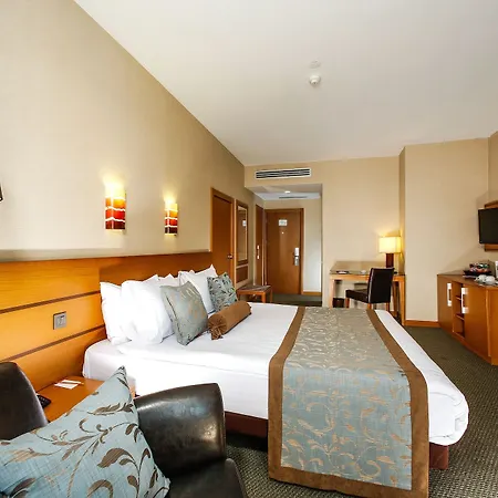 Hotel Anatolia
