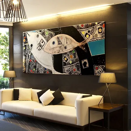Anatolia Hotel Bursa