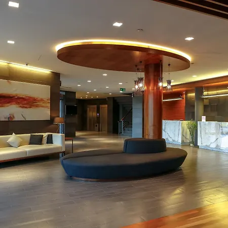 Anatolia Hotel Bursa