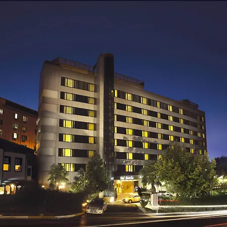 Anatolia Hotel Bursa
