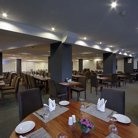 Anatolia 4* Bursa