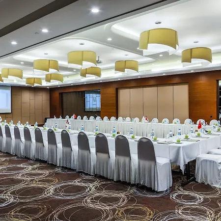 Anatolia Hotel Bursa