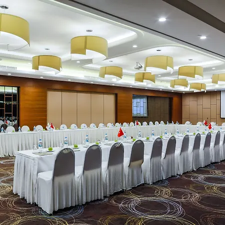 Hotel Anatolia Bursa