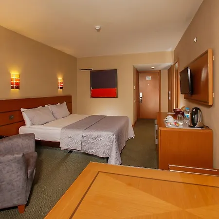 Anatolia Hotel Bursa