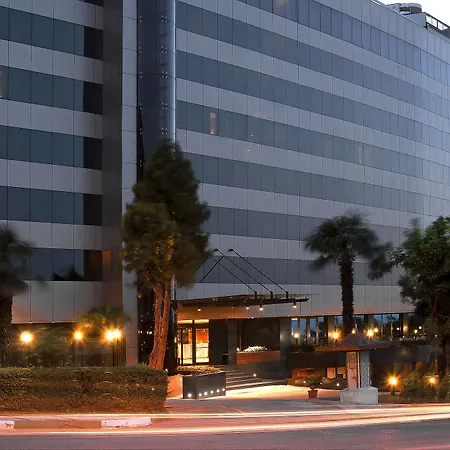 Anatolia Hotel 4*