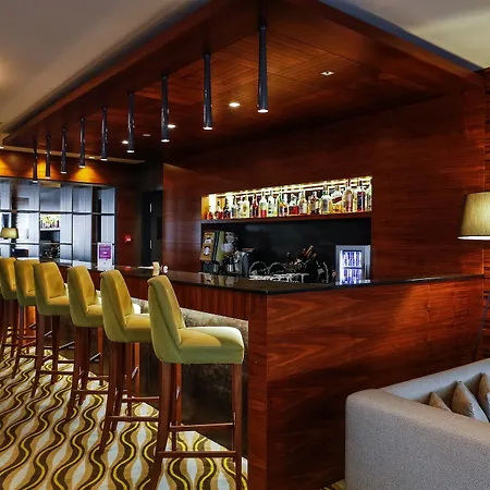 Anatolia Hotel Bursa