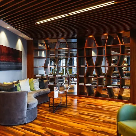 Anatolia Hotel Bursa