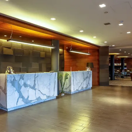 Anatolia Hotel 4*