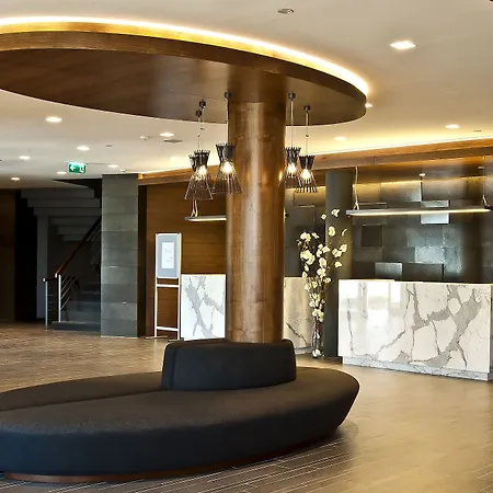 Hotel Anatolia
