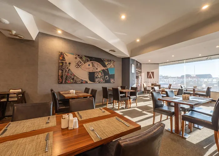 Anatolia Hotel 4*