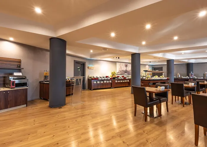 Hotel Anatolia Bursa