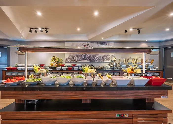 Anatolia Отель 4*