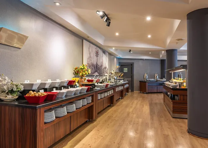 Anatolia Отель 4*